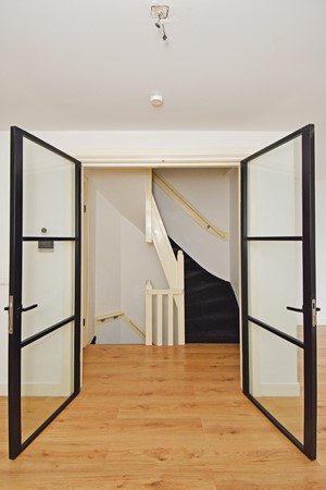 Medium property photo - Engelsestraat 19A, 3028 CA Rotterdam